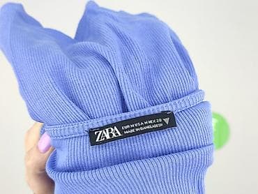 zizzi bluzki: Zara, Top damski, rozmiar M — 4