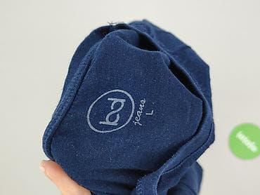 pulla and bear: Koszulka dla mężczyzn, rozmiar L — 4