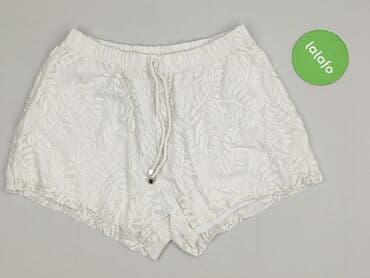 szorty letnie damskie: Tu, Szorty damskie, rozmiar M — 2