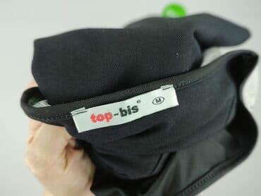 bluzki dla puszystych allegro: Sukienka damska, M — 5