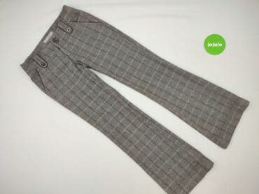 pepperts spodnie dresowe: House of Denim, Material trousers for women, S at lalafo.pl — 2 pepperts spodnie dresowe: House of Denim, Material trousers for women, S — 2