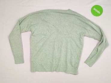 nylon sweter: BYoung, Sweter damski, rozmiar S — 3