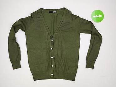 Women: Atmosphere, Women`s cardigan, size 2XS — 2