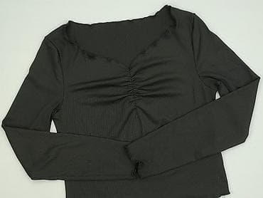obcisłe bluzki: Shein, Bluzka damska, rozmiar M — 1