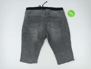 spodenki punisher: X-MAIL, Szorty dla mężczyzn, rozmiar 3XL — 3