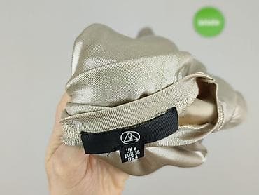 molton bluzki: Bluzka damska, rozmiar M — 5