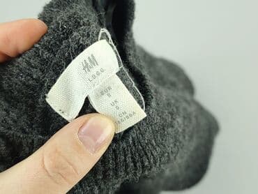 sweter w paski h: H&M, Women`s sweater, size S (EU 36) — 4