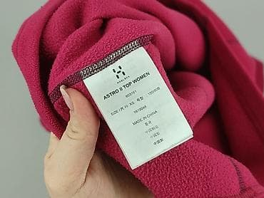 sennik kurtki: Haglöfs, Polar damski, rozmiar XS — 4