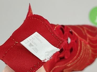 Home Decor: PL - Napkin 46 x 46, color - Red, condition - Perfect — 4