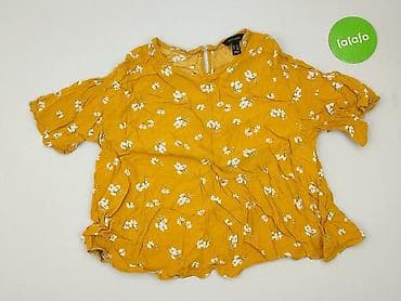 t shirt boho: New Look, Bluzka damska, rozmiar M — 2