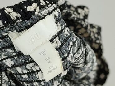 napapijri t shirty: H&M, Топ жіночий, розмір M — 4