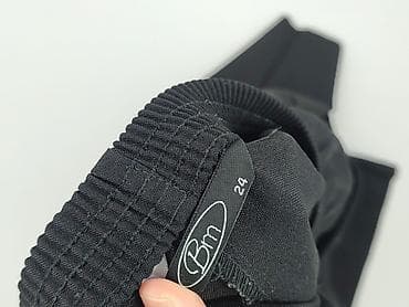bermudy do kolan: Spodnie 3/4 damskie, rozmiar 6XL — 4