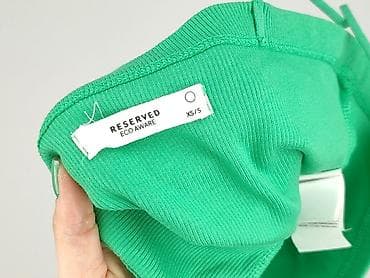 top y2k: Reserved, Top damski, rozmiar S — 4