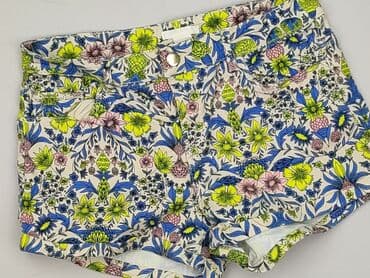 szorty w cytryny hm: H&M, Szorty damskie, rozmiar S — 1