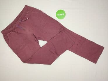 spodnie dresowe pusheen: Esmara, Sweatpants for women, size S (EU 36) — 2