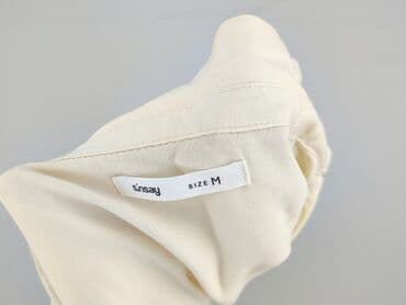 mohito koszulowa sukienka z paskiem: Sinsay, Sukienka damska, rozmiar M — 4