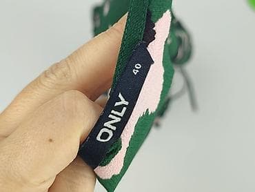 mode h: ONLY, Bluzka damska, rozmiar L — 4