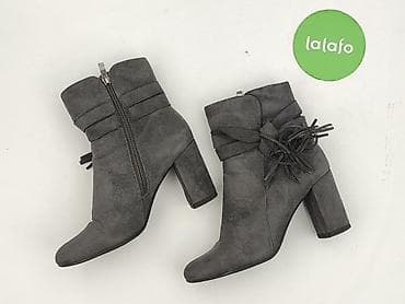 buty tatry: Botki damskie, rozmiar 38 — 3