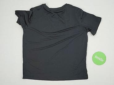 reebok cap: 4F, T-shirt damski, rozmiar M — 3