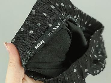 joker garnitury: Sinsay, Spódnica damska, rozmiar 2XS — 5