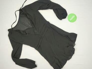 sukienka z falbanami h m: H&M Divided, Sukienka damska, rozmiar S — 5