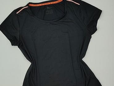 4f lewandowska: Crivit, T-shirt damski, rozmiar M — 1