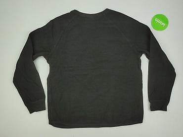 custom kurtki: H&M L.O.G.G., Bluza dla mężczyzn, rozmiar L — 3