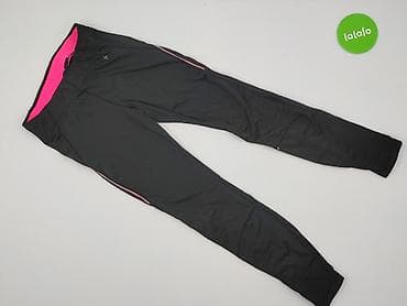 Spodnie: H&M Sport, Legginsy Sportowe damskie, rozmiar S — 2