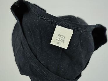 "stan": Italian Fashion, T-shirt damski, rozmiar S — 4