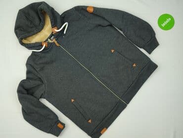 Kobiety: Bpc bonprix collection, Bluza z kapturem damska, XL — 2