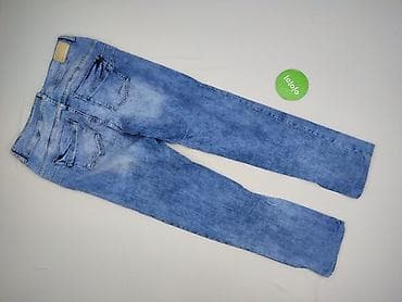 cellbes bluzki: Jeansy damskie, rozmiar 2XL — 3