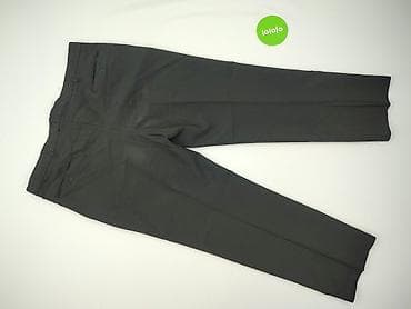 tk maxx garnitury: Spodnie garniturowe dla mężczyzn, rozmiar L — 3