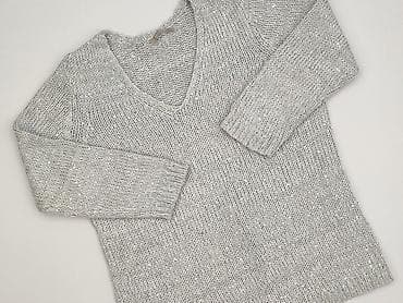 pepco sweter niebieski: Orsay, Sweter damski, rozmiar S — 1