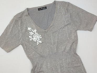 sweter bolerko hm: Women`s dress, size S — 1