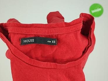 koszulka alphar one: House, T-shirt damski, rozmiar XS — 5