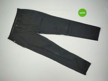 sweter z krótkim rękawem reserved: Reserved, Chinosy dla mężczyzn, rozmiar S — 2