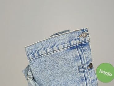 sukienki dla 12 latki: Dziecięca kurtka jeansowa, 4-5 lat, 104-110 cm, Zara, stan - Bardzo dobry — 5