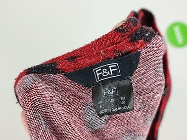 cellbes moda: F&F, Sukienka damska, rozmiar S — 5