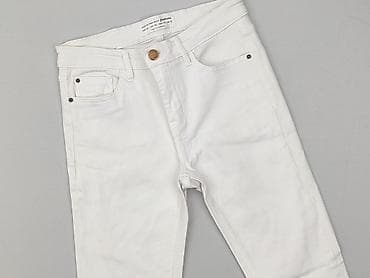 Stradivarius, Jeansy damskie, rozmiar M