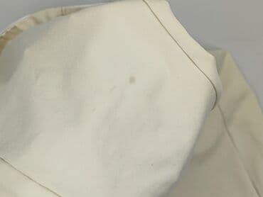 buty wyprzedaż ccc: Masai, Spodnie materiałowe damskie, rozmiar S — 6