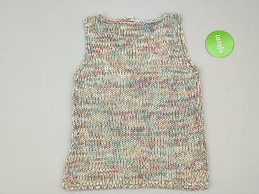 długa tunika: Top damski, rozmiar M — 3