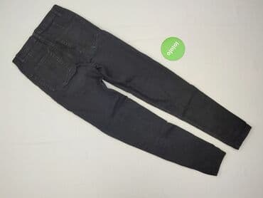PULL&BEAR, Jeansy damskie, rozmiar S — 3