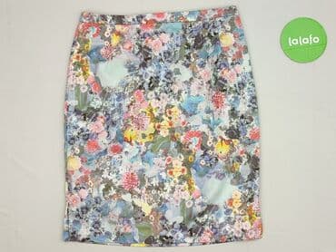 spódnice ludowe w kwiaty: H&M, Спідниця жіноча, розмір S — 2