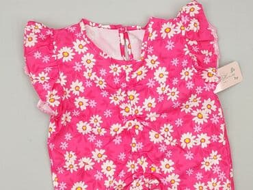 bluza tunika: Top damski, rozmiar 2XS — 1