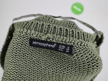 regular waist stradivarius: Atmosphere, Top damski, rozmiar M — 4