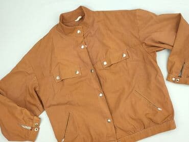 kurtka m: Kurtka przejściowa damska, 3XL — 1