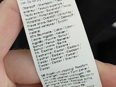 kapcie anna field: Anna Field, Bluzka damska, rozmiar M — 6