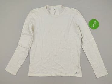 jeremy sochan koszulka: Long-sleeved top for men, L (EU 40), Domyos, condition - Good — 2