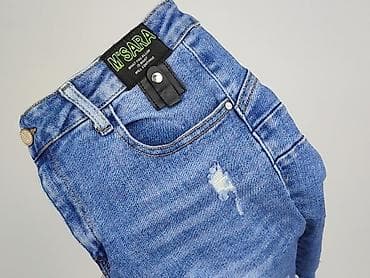 szorty mama: M.Sara, Szorty damskie, rozmiar L — 6