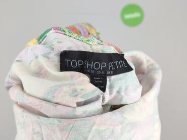 jakie sukienki dla niskich i grubych: Topshop Petite, Sukienka damska, S — 4